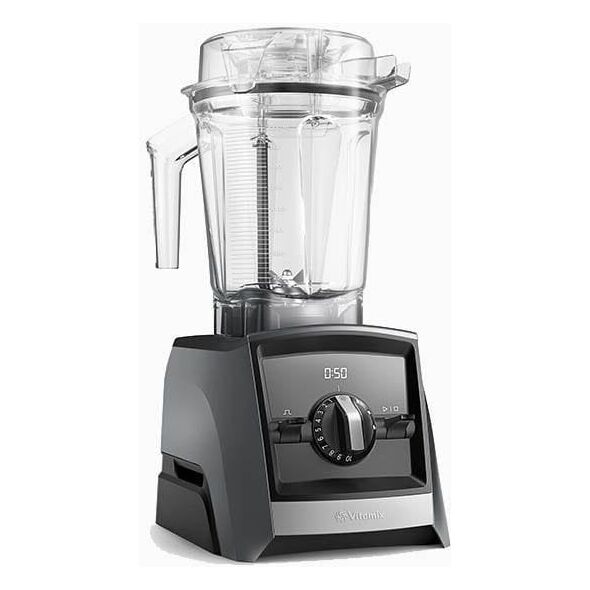 Blender Ascent A2500i - Grey - 1400 W