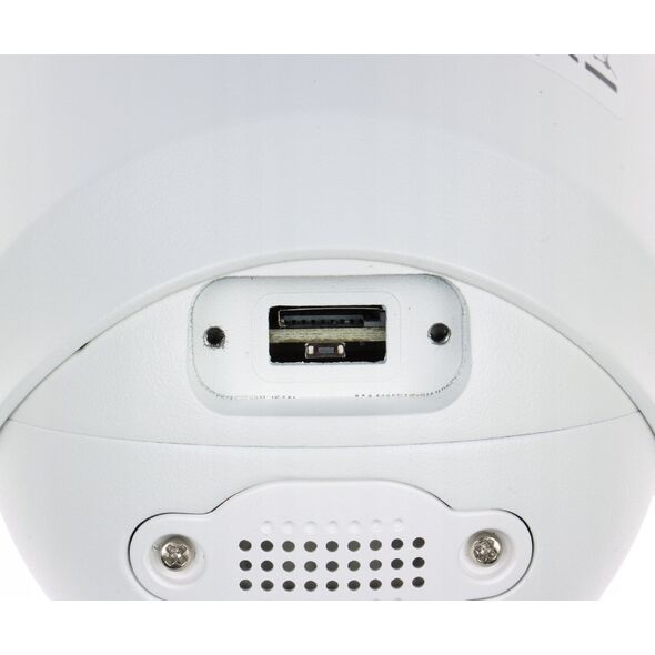 KAMERA IP APTI-AI509VAS3IL-28W Smart Hybrid Light Full-Color - 5&nbsp|Mpx 2.8&nbsp|mm