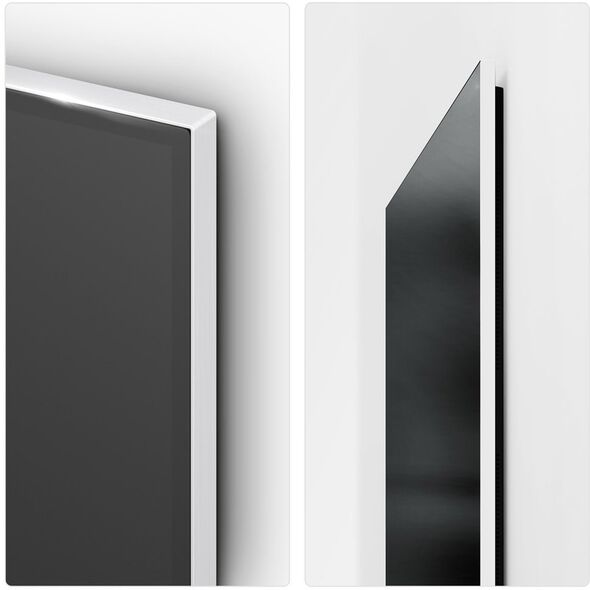 LG OLED evo AI 77 Inch G5 4K Smart TV 2025 - Wall mount version