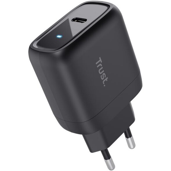 MAXO 45W USB-C GAN CHARGER BLAC