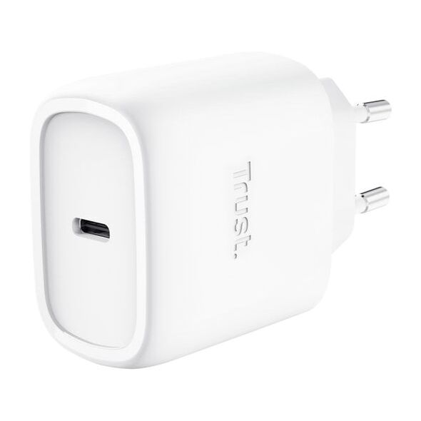 MAXO 45W USB-C GAN CHARGER WHIT