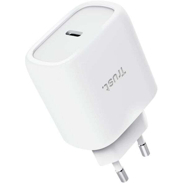 MAXO 45W USB-C GAN CHARGER WHIT