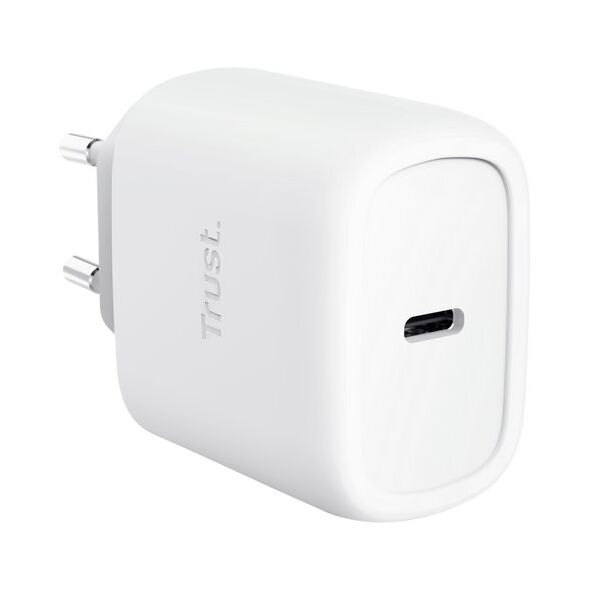 MAXO 45W USB-C GAN CHARGER WHIT