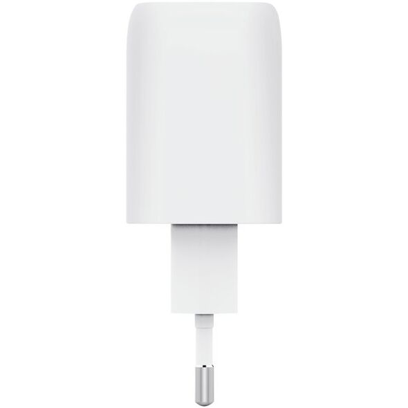 MAXO 45W USB-C GAN CHARGER WHIT