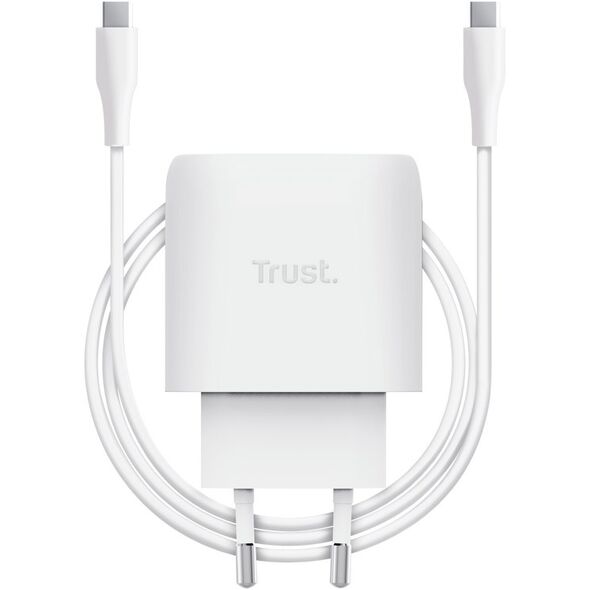 MAXO 45W USB-C GAN CHARGER WHIT