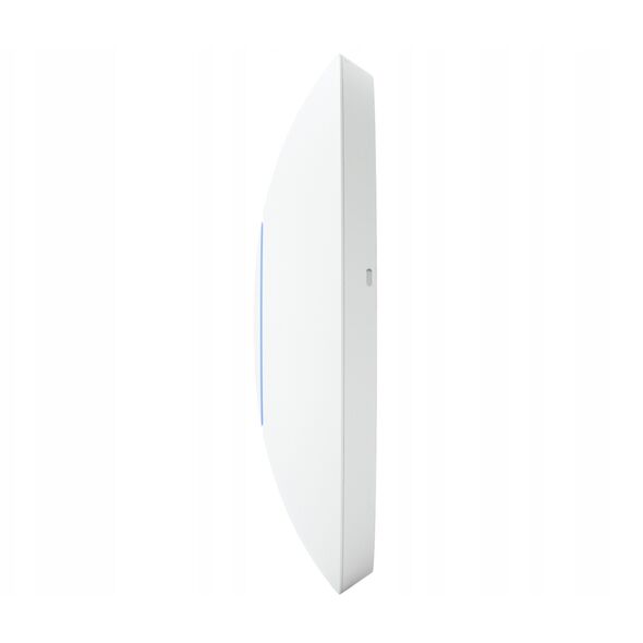 PUNKT DOSTĘPOWY UQ-U6-ENTERPRISE UniFi Wi-Fi 6E 2.4&nbsp|GHz, 5&nbsp|GHz, 6&nbsp|GHz, 573.5&nbsp|Mbps + 4800&nbsp|Mbps + 4800&nbsp|Mbps UBIQUITI