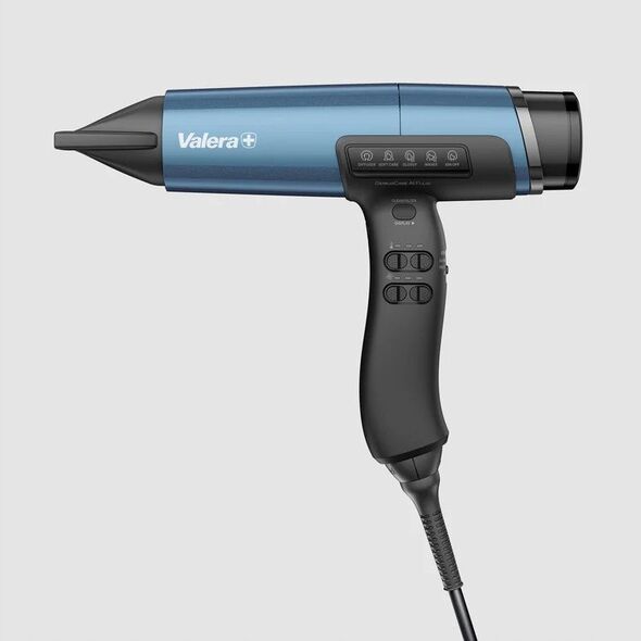 VALERA GeniusCare AI Pulse niebieski