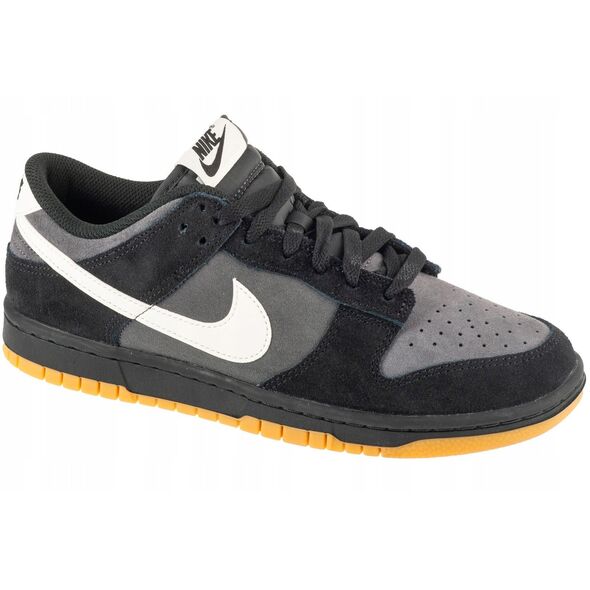 Nike Dunk Low Retro SE HQ1931-001 Czarne 40,5