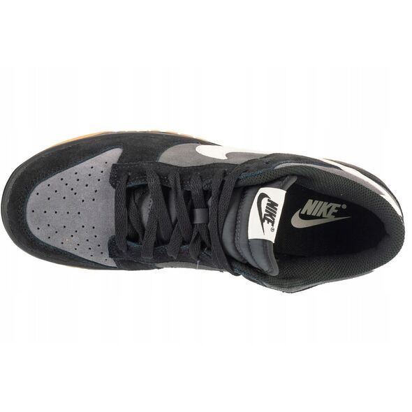 Nike Dunk Low Retro SE HQ1931-001 Czarne 40,5