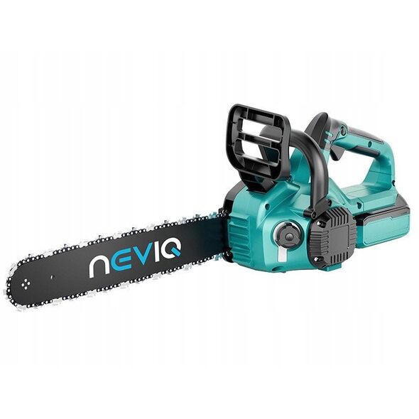 Piła łańcuchowa akumulatorowa NEVIQ 16"/18"(L16A50) (silnik bezszczotkowy)