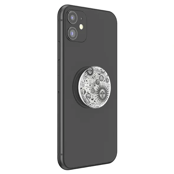 Uchwyt do telefonu POPSOCKETS 2 Plant Cosmic Sun