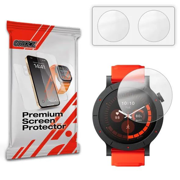 Folia matowa GrizzGlass PaperScreen do CMF Watch 3 Pro
