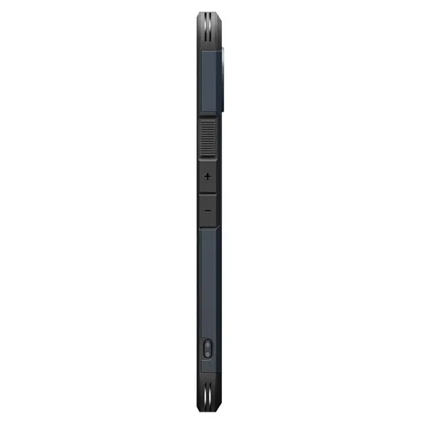 Etui Spigen Tough Armor Mag MagSafe do Google Pixel 10 / 10 Pro Metal Slate