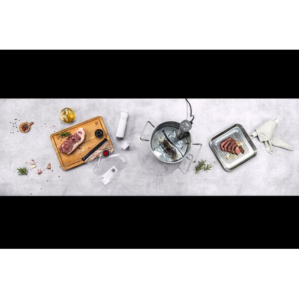 Zwilling Enfinigy - Kratka do sous-vide