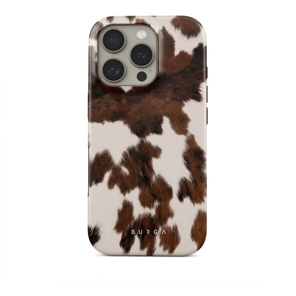BURGA Θήκη Tough MagSafe iPhone 16 Pro Celestial