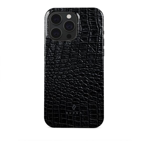 Θήκη BURGA Tough MagSafe iPhone 15 Pro Max Reapers Touc