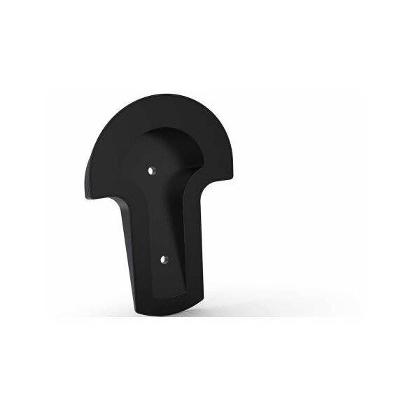 Flexson FLXSMWM1022, Wall, Black, Wall, Sonos Move, 13.6 cm, 88 mm