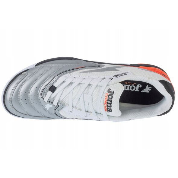 Joma Cancha 2512 IN CANW2512IN Srebrne 45