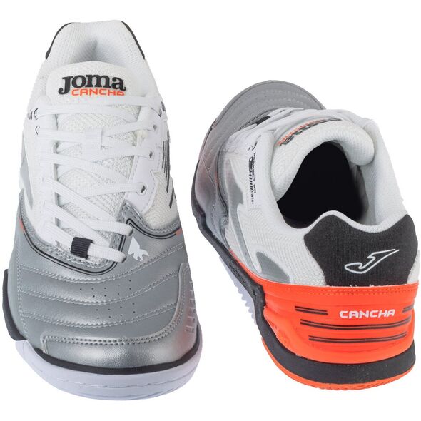 Joma Cancha 2512 IN CANW2512IN Srebrne 44
