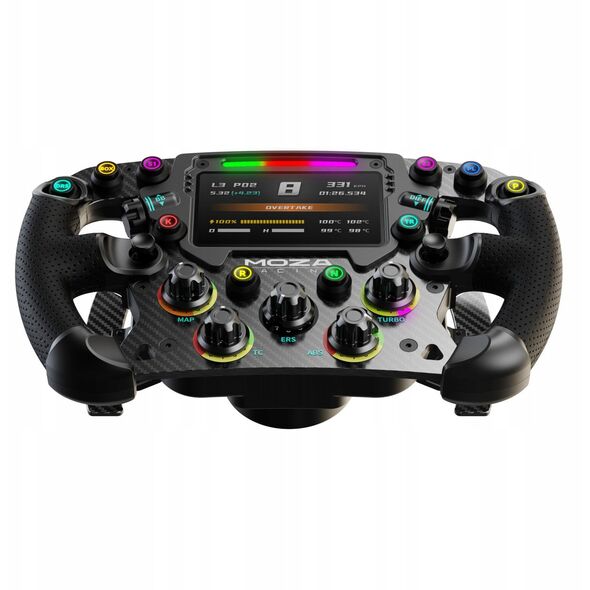 Moza Racing Controller RS21 / FSR Wheel Black