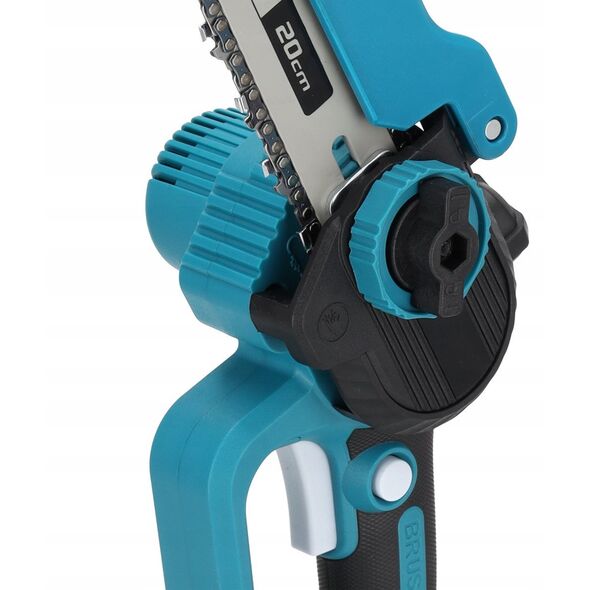 PILARKA AKUMULATOROWA MINI 8' 18V 0*AH SAS+
