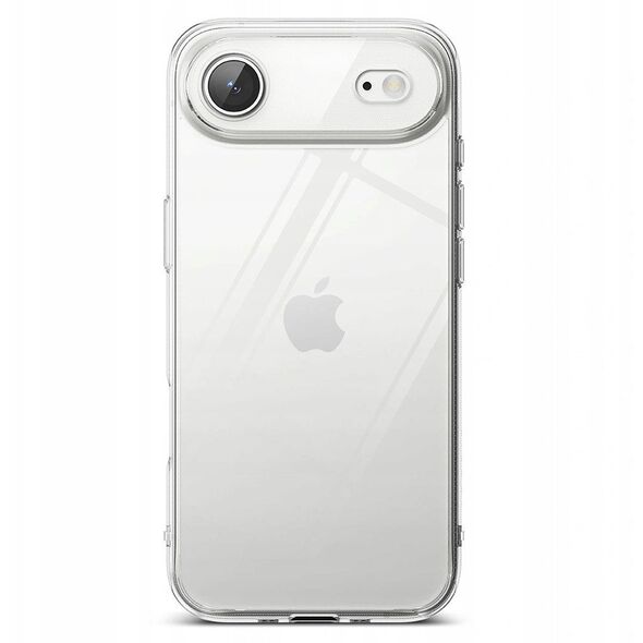 Etui Ringke Fusion do Apple iPhone 17 Air Clear