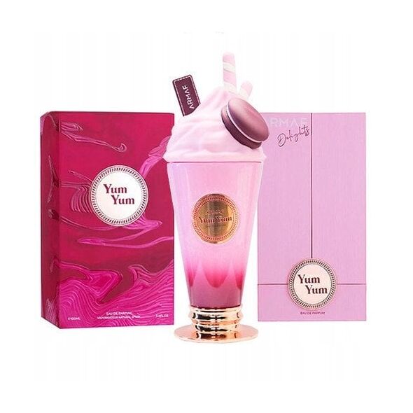 Armaf Delights Yum Yum Eau De Parfum 100 ml (woman)