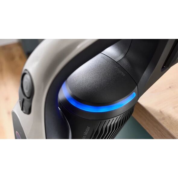 Bosch BHZUNGMP, Turbo brush, Handheld vacuum, Black, Bosch, Unlimited 10 (BBS10…, BCS10…, BKS10…, BSS10…, BXS10…), 400 g