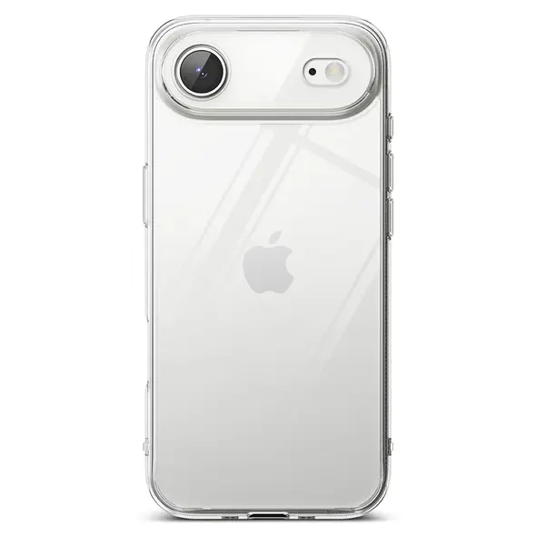 Etui Ringke Fusion do Apple iPhone 17 Air Clear