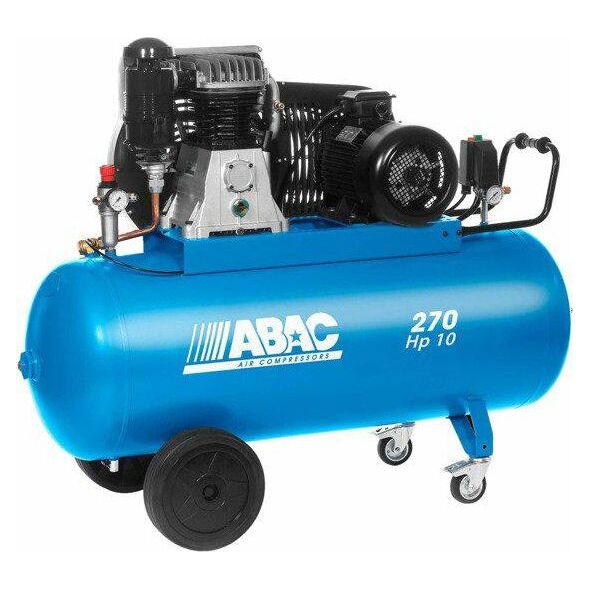 Sprężarka Abac 11bar 270L (4116020782)