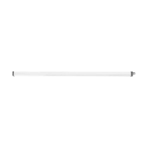 Φωτιστικό LED δημόσιου χώρου VESTALIGHT, IP40, 48W, 4000K, 4200lm, 150x7.5x2.5cm