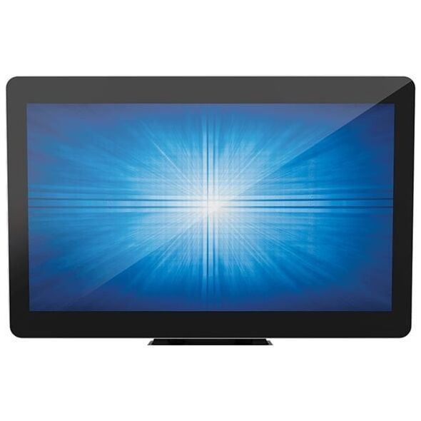 ESY22I2 CELERON G4900T PCAP 10T/21.5IN 4GB RAM/128GB NO OS BLK