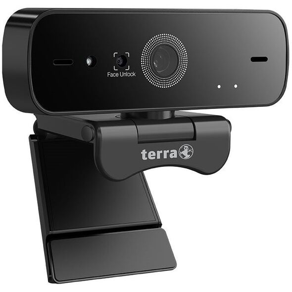 TERRA Webcam Guardian