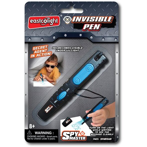 EASTCOLIGHT Spy invisible pen