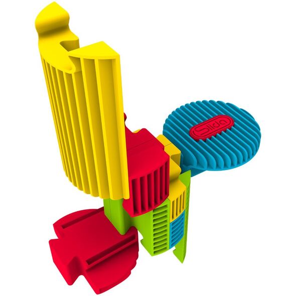 BRAIN TEASER Classic Cylinder toy
