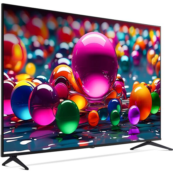 Televizorius LG TV | 75UA75006LA | 75 | Smart TV | webOS 25 | 4K UHD