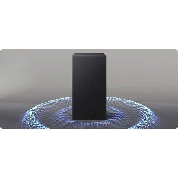 Samsung soundbar HW-B450F/EN