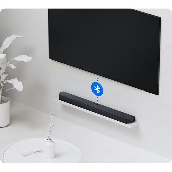 Samsung soundbar HW-B450F/EN