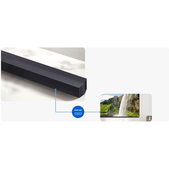 Samsung soundbar HW-B450F/EN