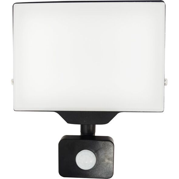 Προβολέας LED TOPE TINOSENS, IP65 30 W 4000 K 2728 lm με αισθητήρα κίνησης 15.5x6x19cm