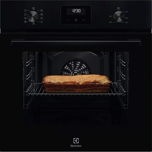 Electrolux LOF3H10BK