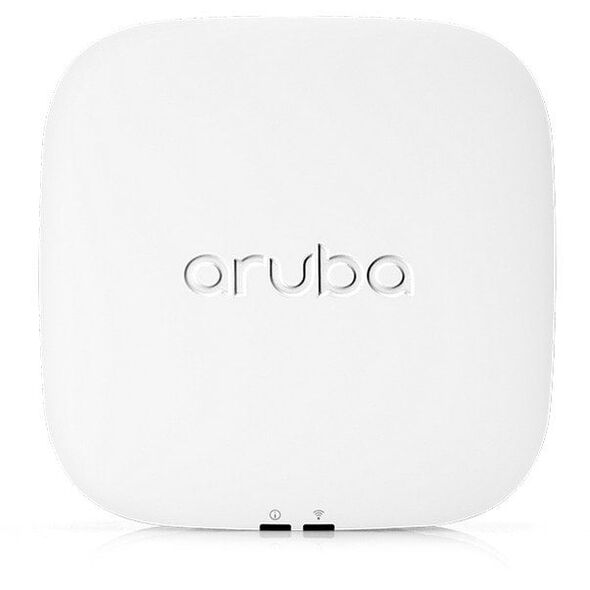 HPE Aruba Networking AP-503R-RW AP EU en
