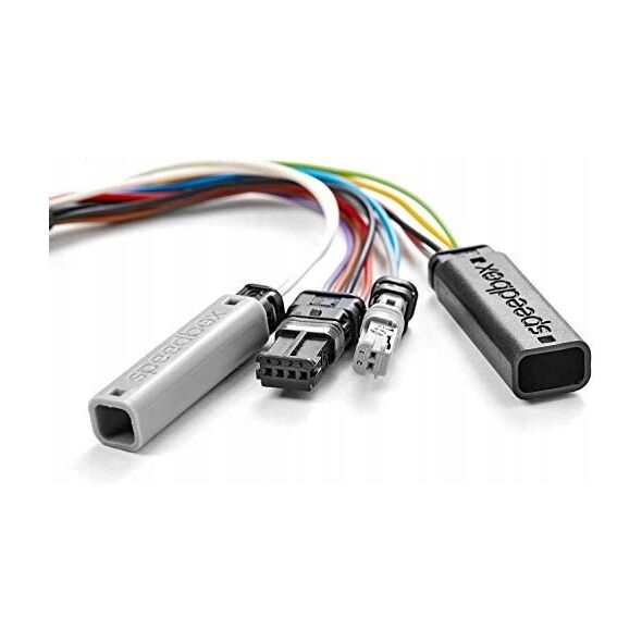 Priedas elektriniam dviračiui SpeedBox 3.0 for Bosch