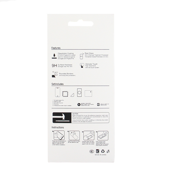 Telforceone Grūdintas stiklas 2,5D, skirtas Samsung Galaxy A56 5G 50in1