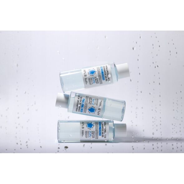 APLB_Hyaluronic Acid Ceramide Ha B5 Facial Toner tonik do twarzy 160ml