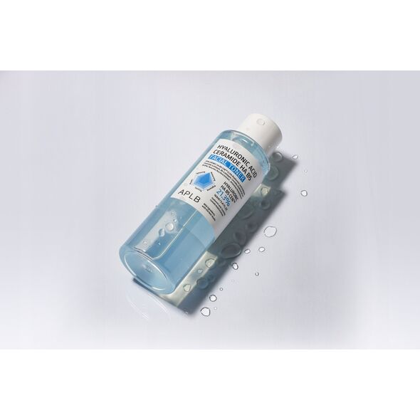 APLB_Hyaluronic Acid Ceramide Ha B5 Facial Toner tonik do twarzy 160ml