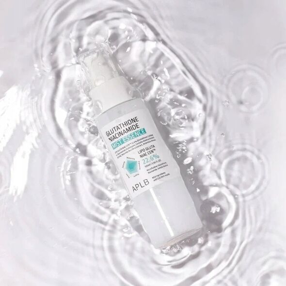 APLB_Glutathione Niacinamide Mist esencja do twarzy 105ml
