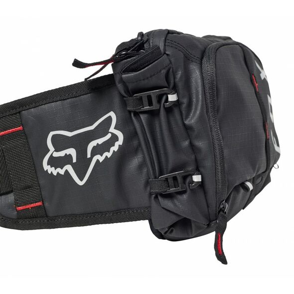 Nerka rowerowa Fox Standard Hip Pack - black
