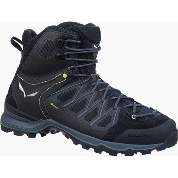 Buty trekkingowe męskie Salewa Trainer Lite Mid GTX czarne r. 45