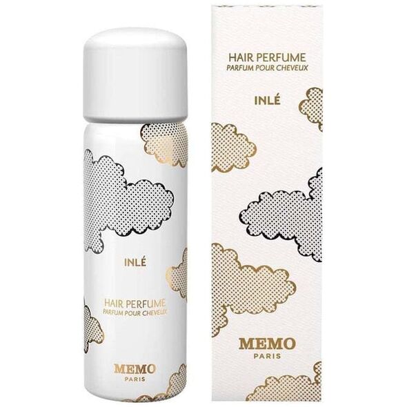 Memo Paris Inle Perfumy do włosów 80ml